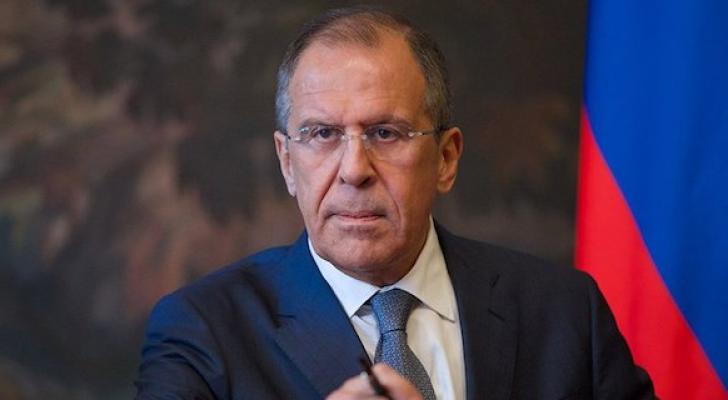 Lavrov: “Üçtərəfli bəyanatın dəyişdirilməsinə imkan verməyəcəyik”