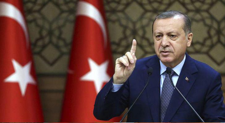 Ərdoğan Nazirlər Kabinetini topladı: Azərbaycanla bağlı müzakirələr