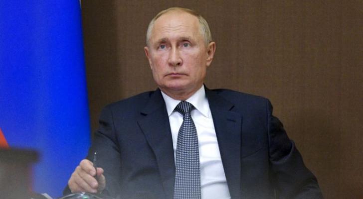 Putin: “Azərbaycan beynəlxalq hüquq baxımından öz torpaqlarını qaytarır” - VİDEO