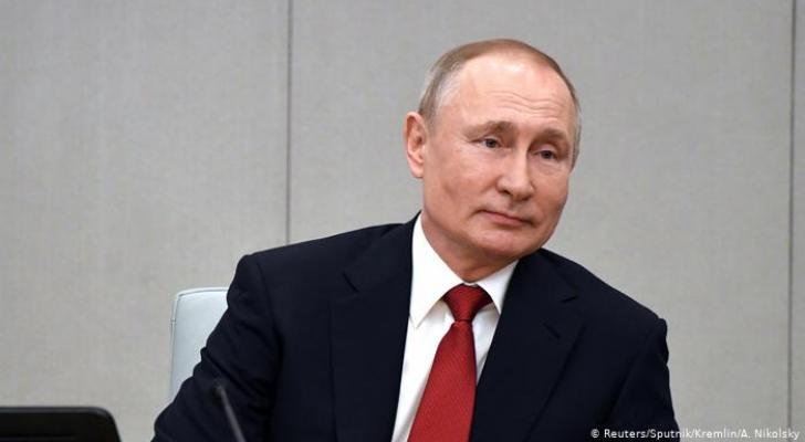 Putin Ermənistanın Qarabağla bağlı razılaşmadan imtina etməsi ehtimalından danışdı