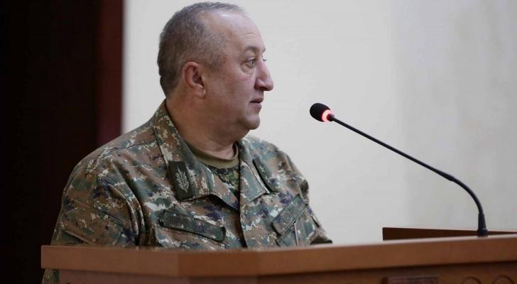 "Düşməni yanıltmaq üçün verilən məlumatın 30 faizi yalan olmalıdır, amma bizdə 100 faizi yalan idi”