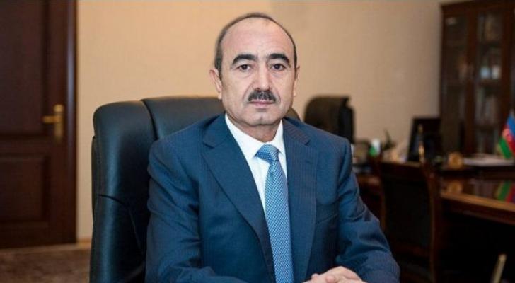 Əli Həsənov akademiyadakı vəzifəsindən də azad olundu! Yeni təyinat -FOTO