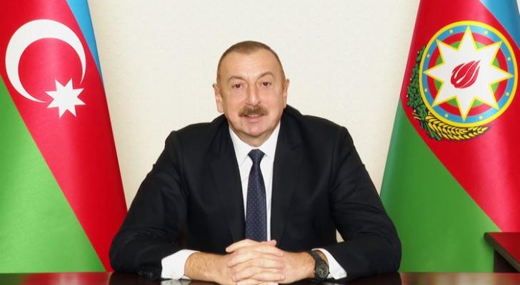 “Haradasan, Avropa Şurası, niyə susursan? Niyə susursan Avropa Parlamenti?"