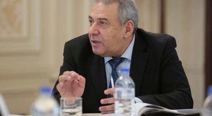Ermənistanın yeni Müdafiə naziri