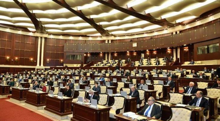 Qələbəyə görə veriləcək orden-medalların adları - SİYAHI