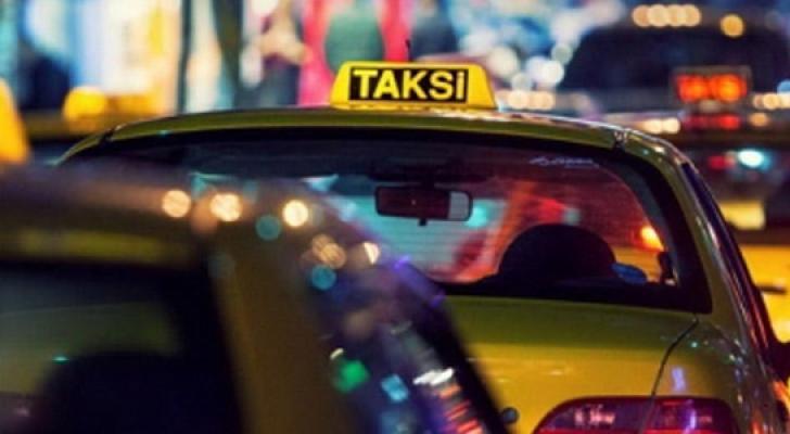 Şənbə və bazar günləri bu taksilər işləyəcək 