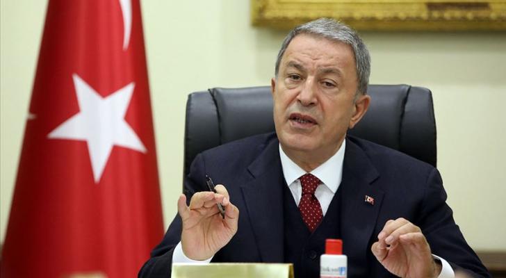 “Türkiyə hərbçiləri yaxın zamanlarda Azərbaycana yollanır” - VİDEO