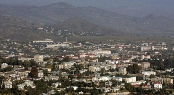 Diplomatların və hərbi attaşelərin Füzuliyə səfəri başladı