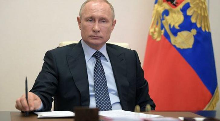 Putin Baydeni nəyə görə təbrik etmədiyini açıqladı