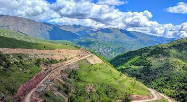 İşğaldan azad olunan ərazilərimizdə idarəetmə ilə bağlı YENİLİK