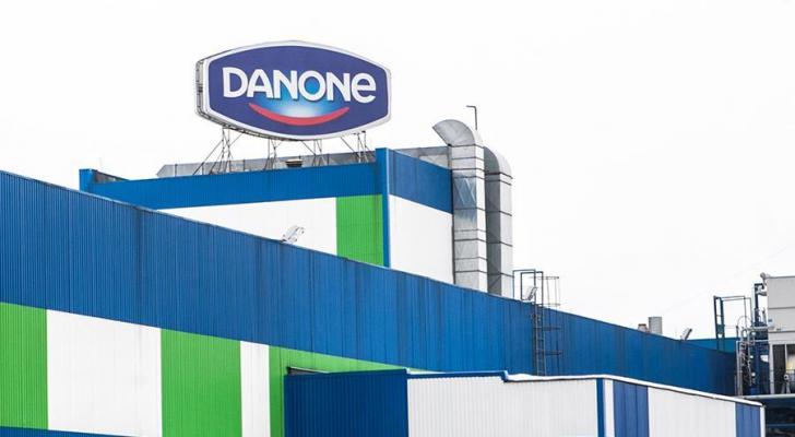 "Danone" 2 min işçisini ixtisar edəcək