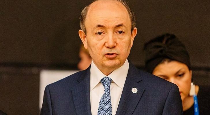 Qarabağ regional ədliyyə idarəsi təsis olundu