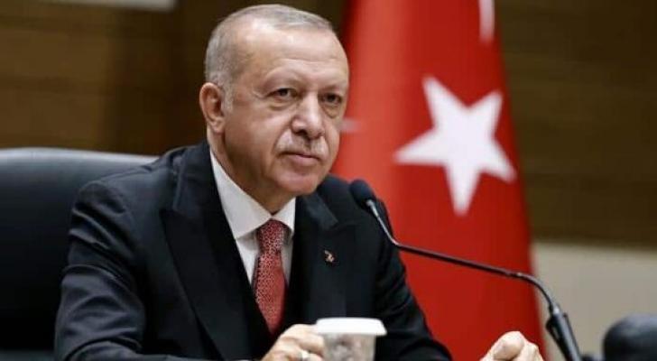 Ərdoğan: “Hamı bölgədəki yeni reallığa uyğun davranmalıdır”