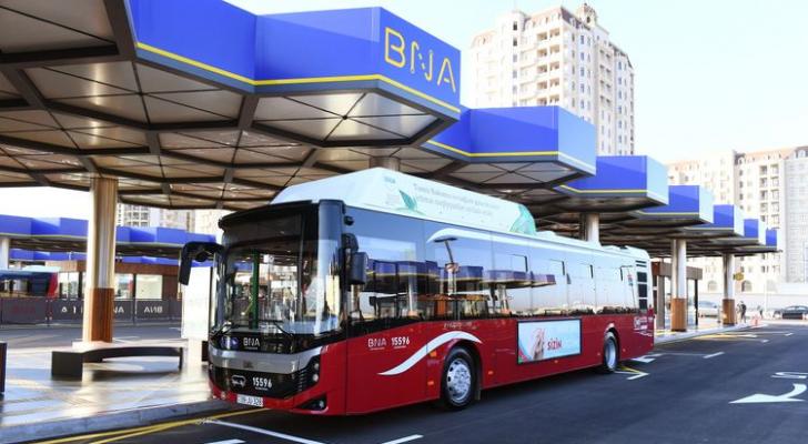 Bakıda 5 yeni nəqliyyat mübadilə mərkəzinin təşkili planlaşdırılır