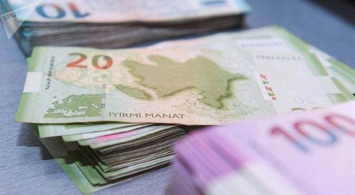 Vətəndaşların banklardakı əmanətlərinin həcmi artıb