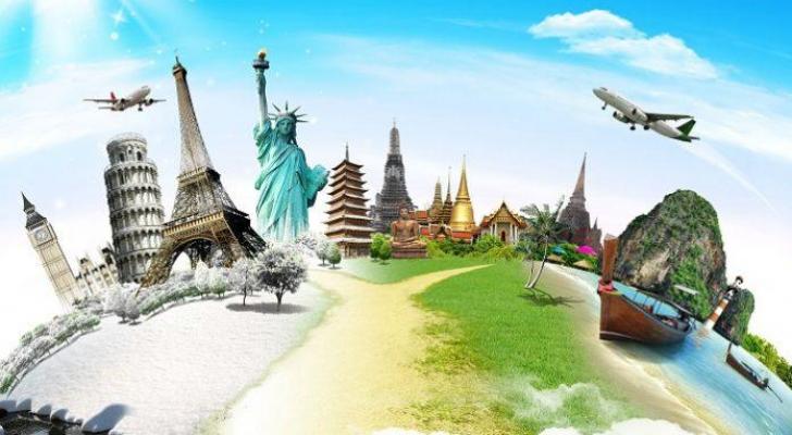 COVID-19 dünya turizminə üç trilyon dollar ziyan vurub