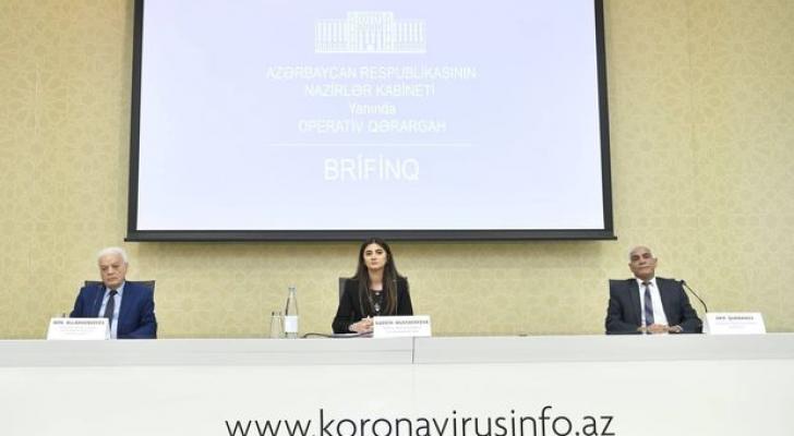 “Koronavorusla mübarizədə vaksinə ümid bağlamaq olmaz”