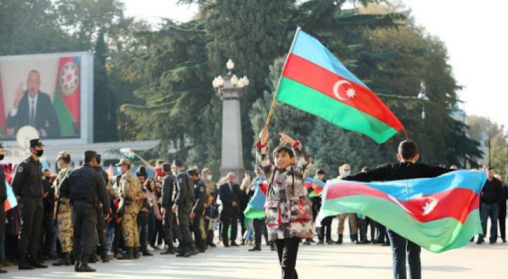 Azərbaycanda Zəfər Gününün tarixi dəyişdirildi - RƏSMİ