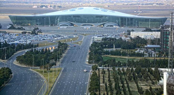 Bakıdan Kiyevə çarter reysləri açılır