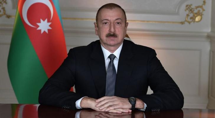 Bakıda Vətən müharibəsi memorial kompleksi və Zəfər muzeyi yaradılacaq - SƏRƏNCAM