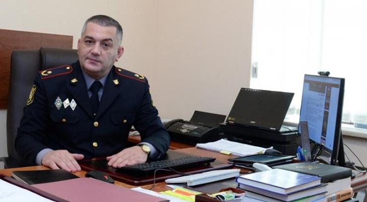 Polisdən XƏBƏRDARLIQ: “Hər bir evin qarşısına polis qoya bilmərik”