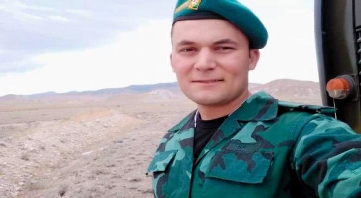 Şəhid Xudayar Yusifzadənin ailəsinə ev tikiləcək - RƏSMİ + FOTO