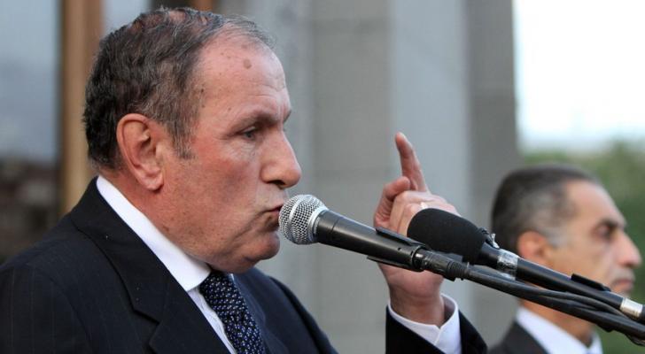 Levon Ter-Petrosyan ölkədə qanlı qarşıdurma olacağını bəyan etdi