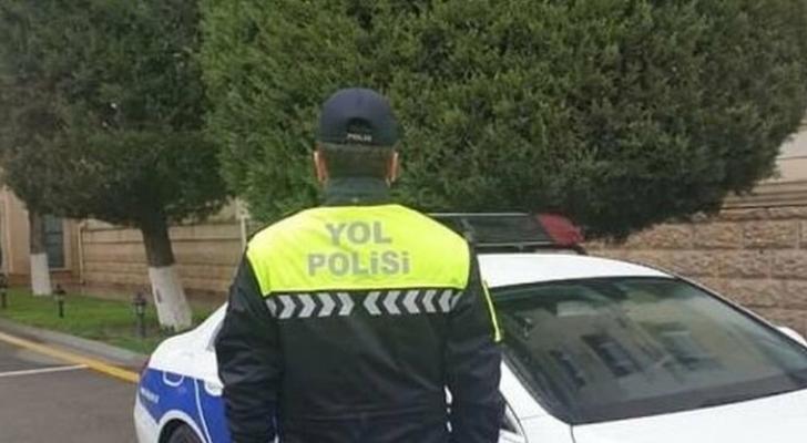 Bakıda bir sıra küçə və prospektlər hərbi parada görə bağlanır
