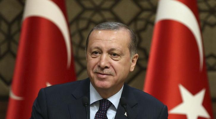 Ərdoğanın Azərbaycana səfər proqramı açıqlandı