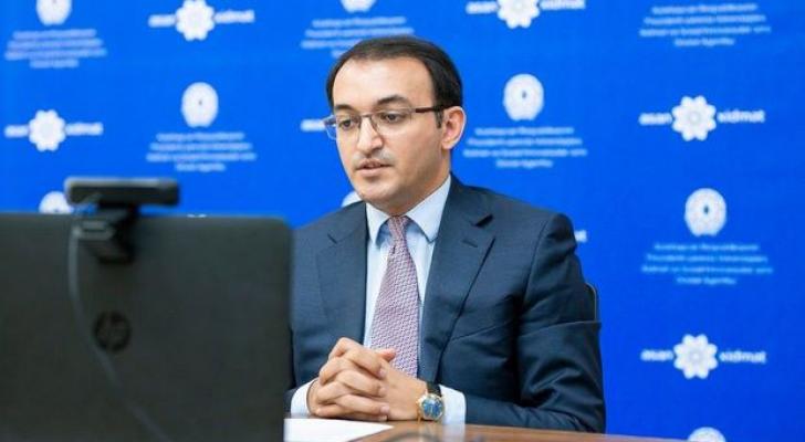 “YAŞAT” Fondunun Himayəçilik Şurasının ilk iclası keçirildi - FOTO
