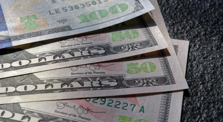 Banklar bugünkü valyuta hərracında 67 mln. dollar cəlb edib