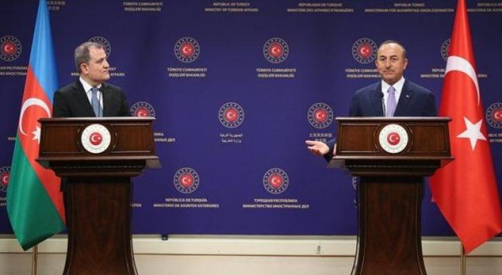 Şəxsiyyət vəsiqəsi ilə Türkiyədə 90 gün qala biləcəksiniz - AÇIQLAMA