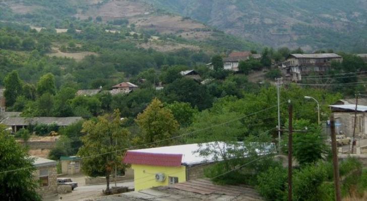 Düşmən Hadrutda terror aktları törətdi... Hərbçimiz yaralandı