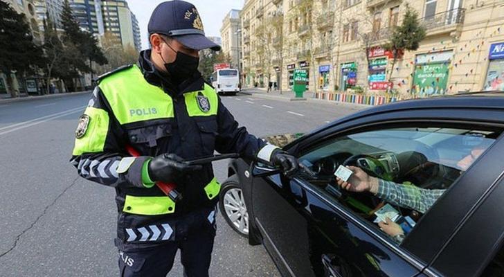 Karantin postları bu ərazilərdə olacaq - AÇIQLAMA