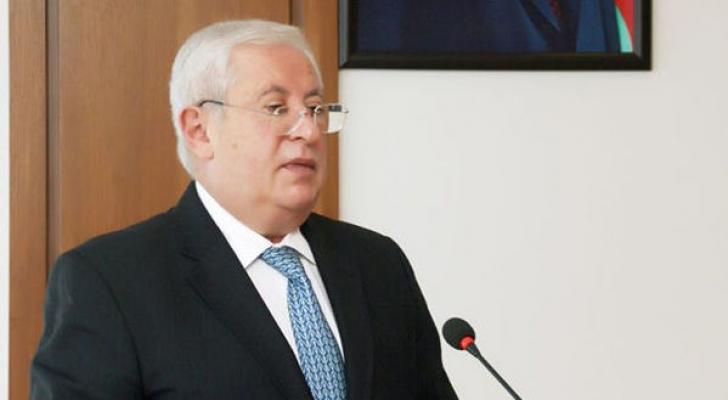 Məhkəmədən icra başçısı ilə bağlı QƏRAR