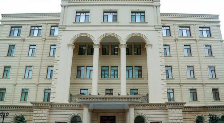 Ermənilərin terror hücumları ilə bağlı AÇIQLAMA: Həlak olanlar var