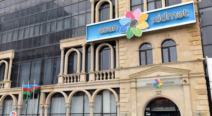 "ASAN xidmət" və "ASAN Kommunal" mərkəzlərinin iş saatlarında DƏYİŞİKLİK