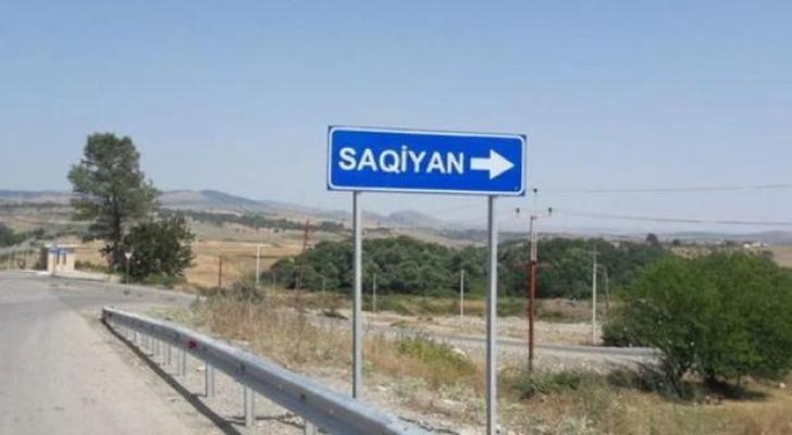 Azərbaycanda daha bir kəndin adı dəyişdirildi