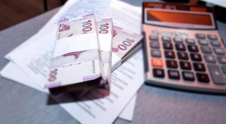 Dekabr ayı üzrə pensiyaların ödənişi başa çatdırılıb