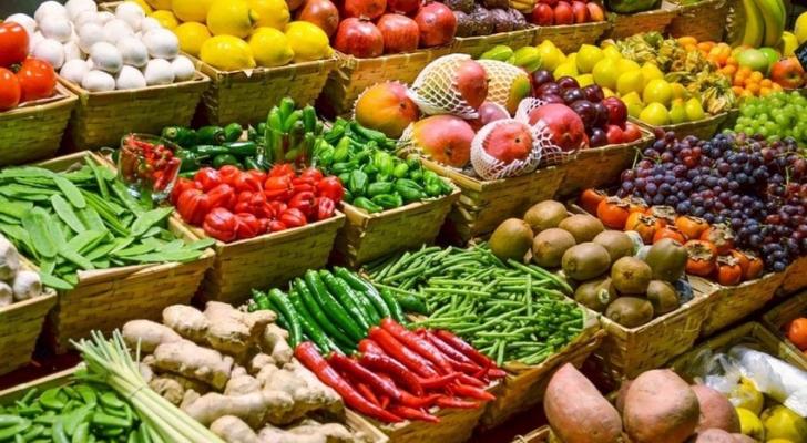 Azərbaycanda 8 milyard manata yaxın kənd təsərrüfatı məhsulu istehsal edilib