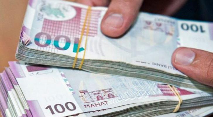 Şəhid ailələri üzvlərindən daha 1 300-dək şəxsə pensiya təyin olunub