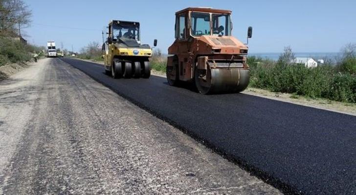 Göygöldən Kəlbəcərə yeni avtomobil yolu çəkiləcək