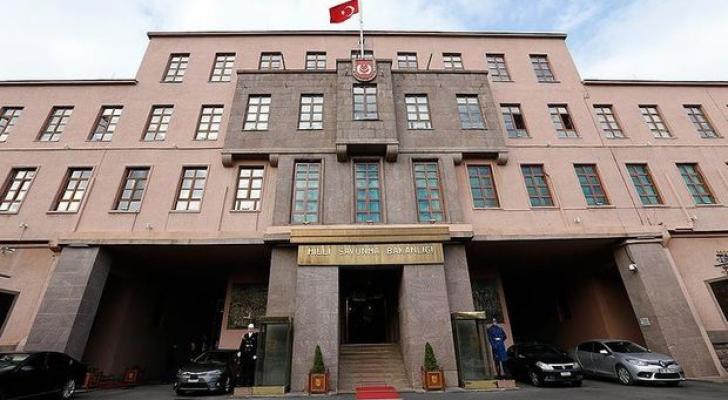 “Dağlıq Qarabağda atəşkəsə birgə nəzarət çalışmaları Azərbaycan və Rusiya ilə birlikdə davam edir”