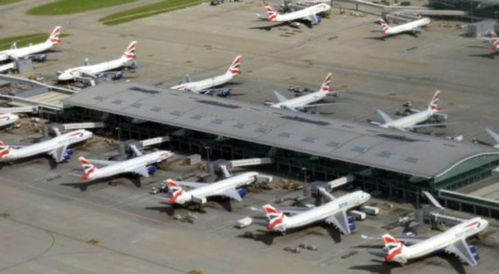 Bir neçə Avropa ölkəsi Böyük Britaniya üçün qapılarını bağlayır