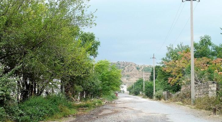 Zəngilan və Qubadlının minalardan təmizlənilməsinə başlanılıb