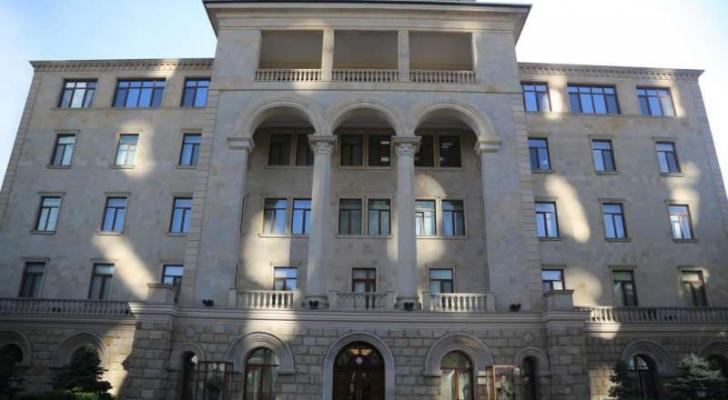 Azərbaycan Ordusuna Yardım Fondu üçün xəzinə hesab kitabı açılıb