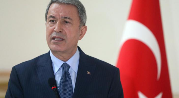 "Türkiyə Qarabağa 60 hərbçi göndərib, onların xidmət müddətini Rusiyayla müzakirə edəcəyik”