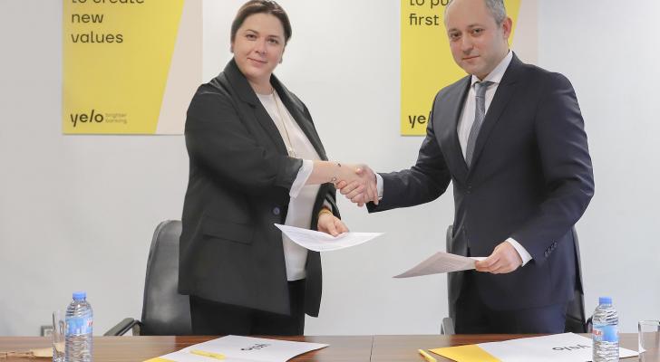 "Yelo Bank"a yeni sədr təyin olunub