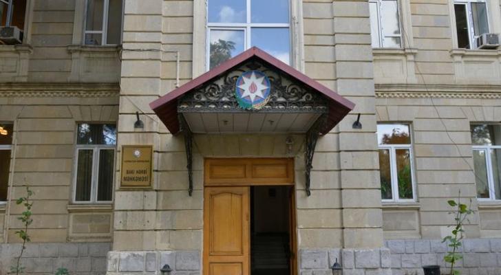 Azərbaycanlı əsirlərə işgəncə vermiş Ermənistan vətəndaşı barəsində həbs qətimkan tədbiri seçilib