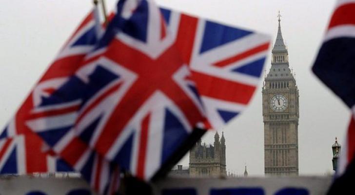Aİ yanvarın 1-dən Böyük Britaniyaya səyahətləri qadağan edir